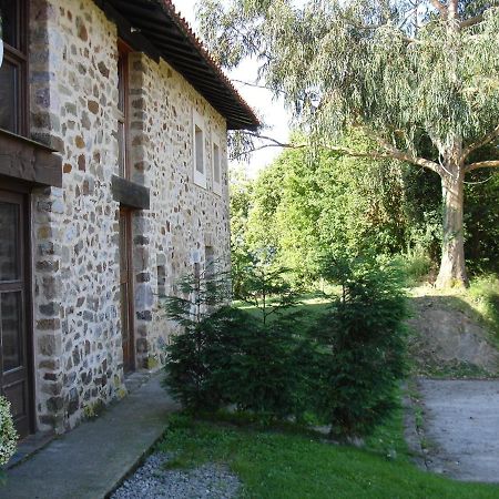 Linares Casa De Aldea Casina Del Naranjo别墅 外观 照片