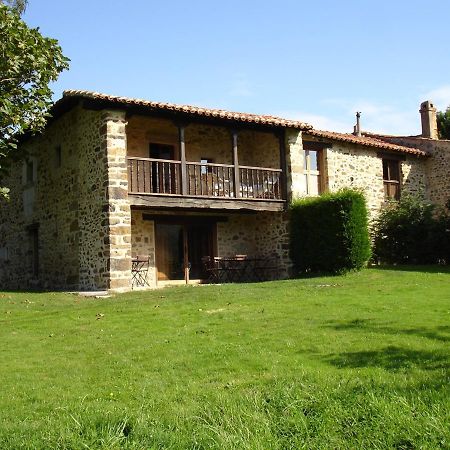 Linares Casa De Aldea Casina Del Naranjo别墅 外观 照片