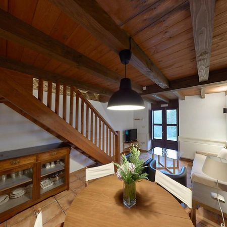 Linares Casa De Aldea Casina Del Naranjo别墅 外观 照片