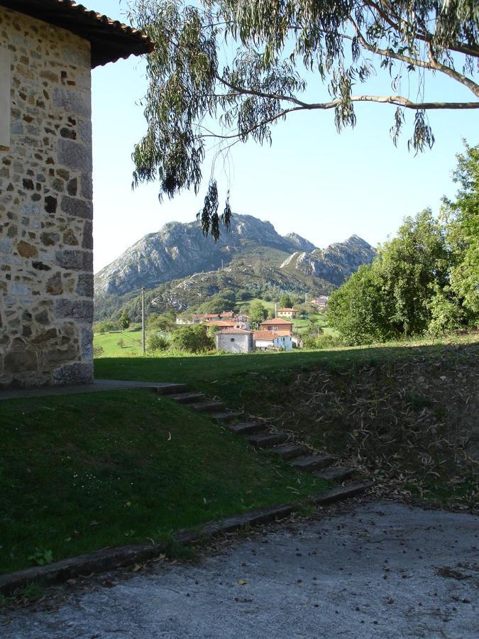 Linares Casa De Aldea Casina Del Naranjo别墅 外观 照片