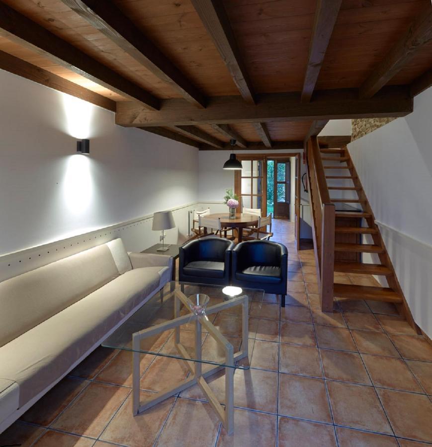 Linares Casa De Aldea Casina Del Naranjo别墅 外观 照片