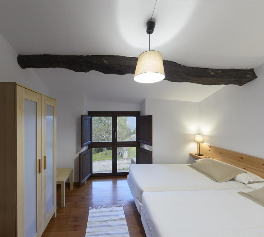 Linares Casa De Aldea Casina Del Naranjo别墅 外观 照片