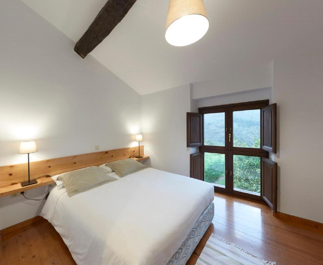 Linares Casa De Aldea Casina Del Naranjo别墅 外观 照片