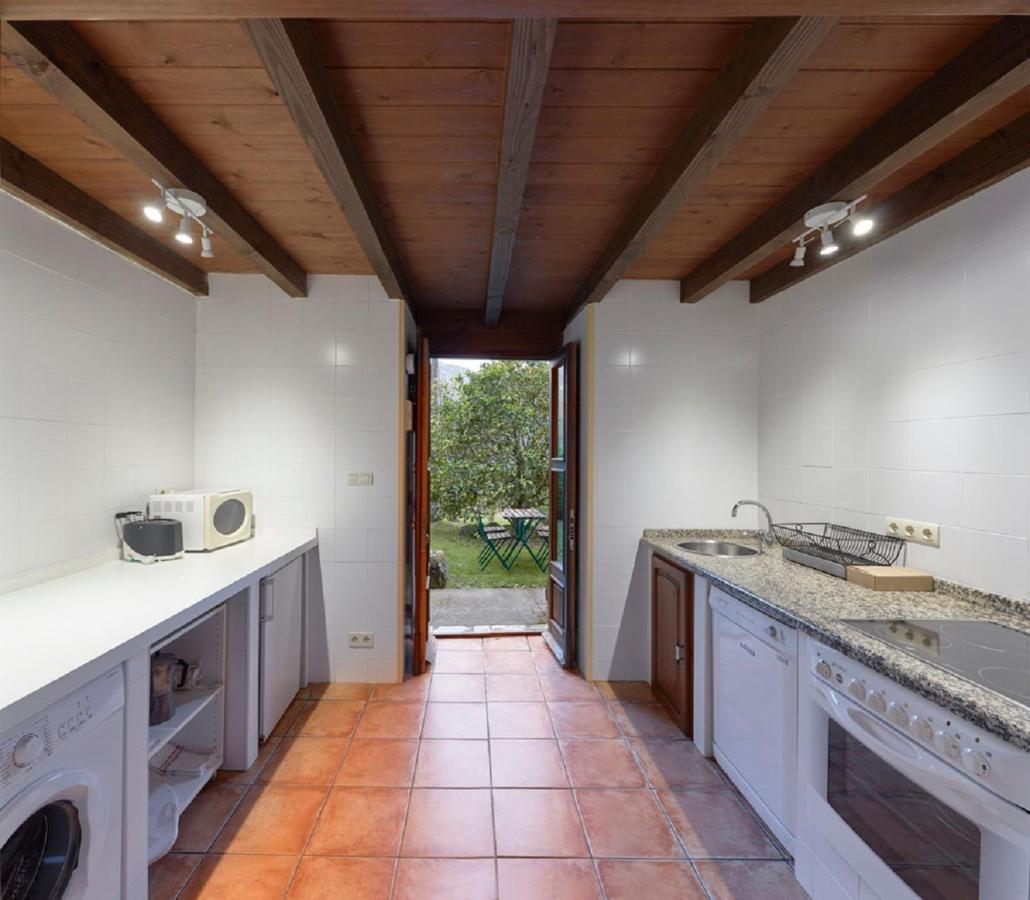 Linares Casa De Aldea Casina Del Naranjo别墅 外观 照片