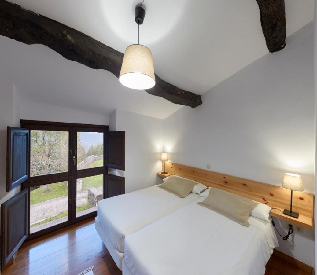 Linares Casa De Aldea Casina Del Naranjo别墅 外观 照片