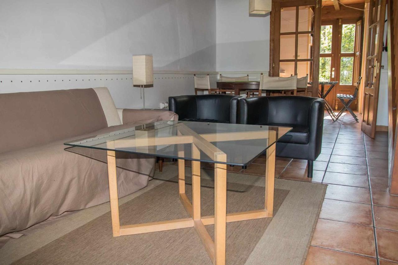 Linares Casa De Aldea Casina Del Naranjo别墅 外观 照片